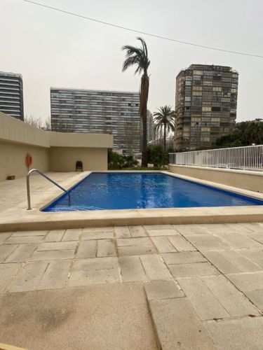 Josefi Apartments, Torre Levante, Benidorm